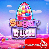 Sugar Rush related game icon